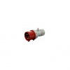 Vidlica 400V 32A/5 SEZ IVN 3253