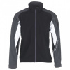Galvin Green Aston Jacket Gore-tex black/iron/steel pánska bunda - S