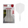 Condor AXE - Small - Short - Clear CN229