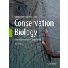 Conservation Biology (Fred Van Dyke,Rachel L. Lamb)(Pevná)