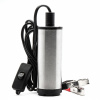 Elektrické čerpadlo na naftu 24V ponorné, priemer 51 mm AMiO-02069