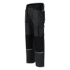 Rimeck Woody M MLI-W0194 ebony gray pants (186426) Black 48/50