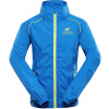 Alpine Pro Spino 2 Detská ultraľahká bunda KJCE353 cobalt blue 92-98