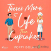 There's More To Life Than Cupcakes (EN) - Poppy Dolan - online doručenie