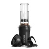 Aeropress GO Plus Travel System black