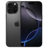 Apple iPhone 16 Pro Max 256GB čierny Titan / 6.9