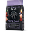 Fitmin For Life Dog Light & Senior 2,5 kg Poškodený obal!