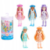 Bábika Barbie Color Reveal Chelsea Slnko a dážď
