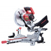 Píla Worcraft MS20-255, 2000W, 255x60T, 230V, pokosová s posuvom a laserom