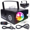Výrobník dymu Light4Me S 700 LED BALL 0,25 l 700 W
