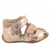 dievčenské sandálky Primigi 5910833 24, Vnitřní délka topánky: 15,5 cm