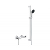 GROHE | GROHE 34805001 - Termostatická sprchová batéria PRECISION FLOW DN 15 chróm | GH1118
