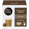 Kávové kapsule, 16 ks, NESCAFÉ DOLCE GUSTO 