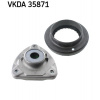 SKF Ložisko pružné vzpěry VKDA 35871