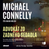 Audiokniha: Advokát zo zadného sedadla - 1. diel
