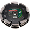 METABO Diamantový frézovací kotúč FS3 Up Universal 628299000