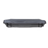 Strieška na hojdačku Hawaii Antracit 180 x 123 cm D052-16CW PATIO