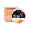 CARP EXPERT NEO FLUO CARP DUO FLUO ŽLUTÁ + FLUO ORANŽOVÁ MONOFILNÍ VLASEC - CXP NEO FLUO CARP DUO FLUO ŽLUTÁ + FLUO ORANŽOVÁ MONOFILNÍ VLASEC 5,57KG