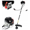 Krovinorez - Benzínový krovinorez NAX 700B Briggs Stratton 51,7 cm3 (Krovinorez - Benzínový krovinorez NAX 700B Briggs Stratton 51,7 cm3)