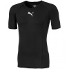 Puma Liga Baselayer Tee SS M 655918 03 (92906) Black XL
