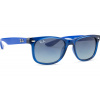 Ray-Ban Junior New Wayfarer RJ9052S 70624L 48