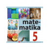 Matematika pre 5. ročník ZŠ s VJM - O. Šedivý, S. Čeretková I. Teplička
