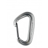 Karabína Black Diamond MiniWire - light gray