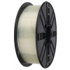 Gembird filament PLA 1.75mm 1kg, transparentná 3DP-PLA1.75-01-TR