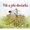 Psík a jeho dievčatko - Martha Brockenbrough, Gabriel Alborozo (ilustrácie)