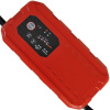 Solution CHARGER 12/24V 25Ah