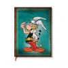The Adventures of Asterix / Asterix the Gaul / Ultra / Unlined