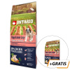 Ontario Puppy Junior Large kura 12 kg + 2,25 kg gratis