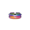 Podsedlová objímka Title MTB (oilslick) - 31,8mm