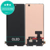 LCD displej + Dotykové sklo Infinix Note 40 Pro Aftermarket PRO