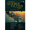 The Best Science Fiction of the Year - Neil (Ed) Clarke
