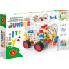Alexander Little Constructor Junior Truck 3x1 28201