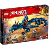 LEGO Ninjago Upútavka na búrku 70652