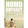 Homo Odyssey (Brent Meersman)(Brožovaná)