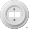 ALBUMY PORCELÁN PC ZÁSUVKA PC Druh radenia: PC cat 6