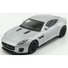 Bburago Jaguar F-type Coupe R 2015 1:43 Silver
