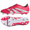 Topánky adidas Predator League FT FG/MG ID1319 červená 44 2/3 /adidas
