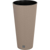 Strend Pro Kvetinac Rato Tubus 400 mocca