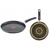 Panvica - MAS24 PAN PAN PAN PANPLE JEDNODUCHÉ 25CM TEFAL B 55610 (Panvica - MAS24 PAN PAN PAN PANPLE JEDNODUCHÉ 25CM TEFAL B 55610)