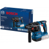 BOSCH GBH 185-LI PROFESSIONAL Akumulátorové vŕtacie kladivo SDS plus (solo) 0611924020