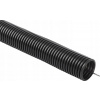 STASIŃSKI Flexibilní vlnitá instalační trubka, PVC hadice, UV, 320N s dálkovým ovládáním 20/16 25m