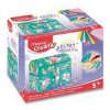 Súprava Maped Creativ Secret Mosaics Jewellery box pokladnička