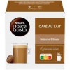 NESTLE DOLCE GUSTO CafeAuLait NESCAFÉ