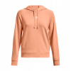 Under Armour Rival Terry Hoodie-ORG