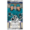 Upper Deck - 2024-2025 - SP Authentic - Hobby Booster