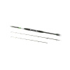 Carp Zoom Rover Boat Feeder Prút 240 cm, 60-180g, 2+2 sec.